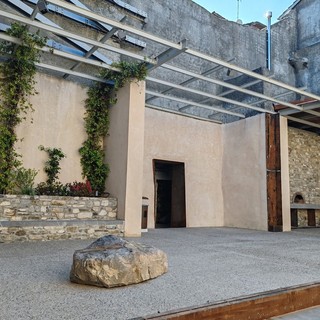 Vallecrosia al Mare, musica e teatro: due eventi nel centro storico (Foto) Vallecrosia al Mare, musica e teatro: due eventi nel centro storico (Foto)