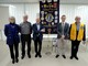 Sanremo: domenica scorsa la presentazione di due libri Lions alla Over Senior Residence Sanremo: domenica scorsa la presentazione di due libri Lions alla Over Senior Residence