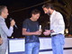 Arma di Taggia: un riconoscimento anche a Claudio Chiappucci all'evento che ha premiato i turisti più affezionati (foto)