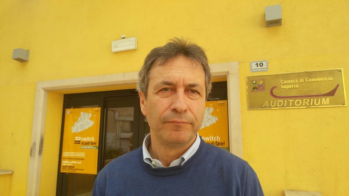Imperia: elezioni Amministrative, domani sera a Poggi incontro del candidato Luca Lanteri con i cittadini Imperia: elezioni Amministrative, domani sera a Poggi incontro del candidato Luca Lanteri con i cittadini