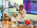 Premio Tenco 2025, Graziella Corrent: “608 abbonamenti venduti senza presentare il cast: un caso unico”