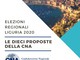 Elezioni: priorità, proposte evidenziate di grande importanza, i commenti dei candidati alla Regione a Cna Elezioni: priorità, proposte evidenziate di grande importanza, i commenti dei candidati alla Regione a Cna