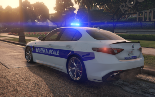 Corso intensivo a Ventimiglia per la preparazione ai concorsi di agente di polizia locale