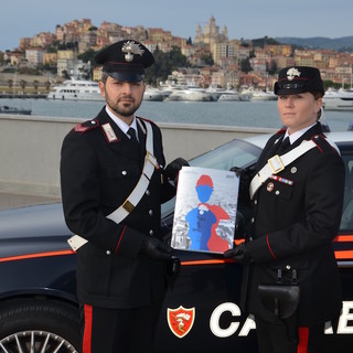 Presentato il Calendario Storico 2017 dell'Arma dei Carabinieri, oggetto di culto dalla tiratura di 1.300.000 copie