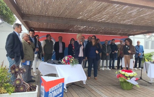 Sicurezza urbana a Bordighera, il piano di “Bordighera Domani” tra controlli, tecnologia e partecipazione