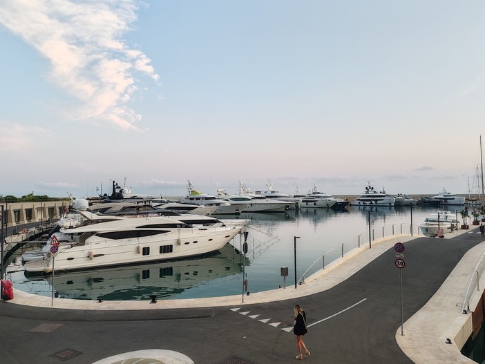 Ventimiglia: chiesto pignoramento di 3,7 milioni alla 'Cala del Forte', presa di posizione della ditta che ha costruito il porto Ventimiglia: chiesto pignoramento di 3,7 milioni alla 'Cala del Forte', presa di posizione della ditta che ha costruito il porto