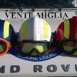 Emergenza Coronavirus: la Protezione Civile di Ventimiglia in campo con 42 volontari e tanta determinazione Emergenza Coronavirus: la Protezione Civile di Ventimiglia in campo con 42 volontari e tanta determinazione