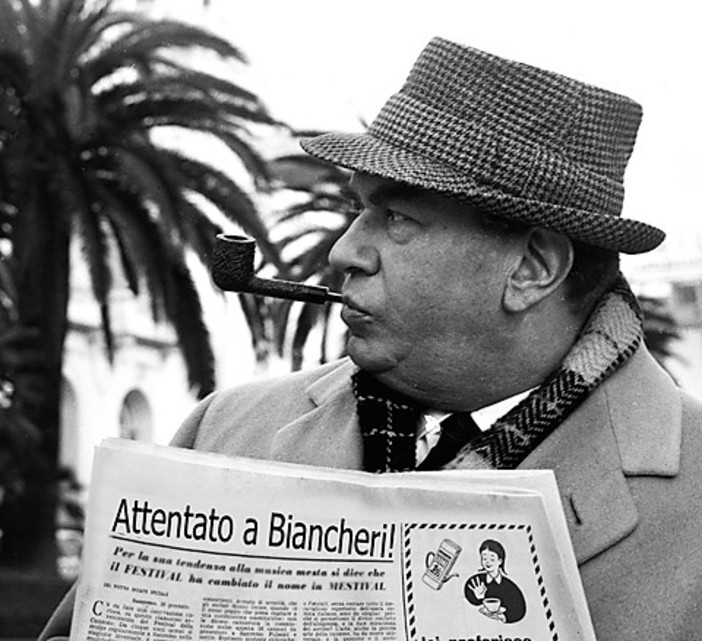 Attentato contro Biancheri. Le indagini affidate al commissario Maigret e all’ispettore Clouseau Attentato contro Biancheri. Le indagini affidate al commissario Maigret e all’ispettore Clouseau