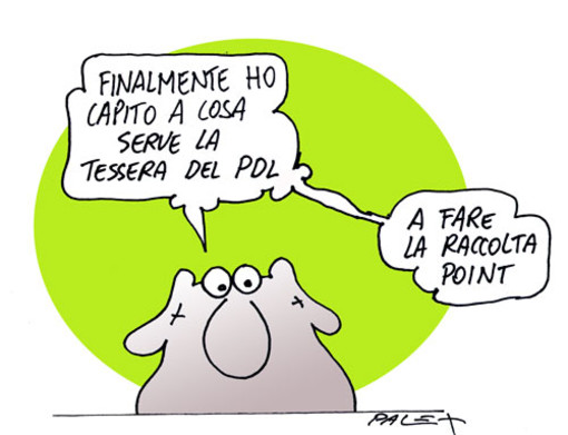Sanremo: per la Notte Bianca, le vignette di Palex in una mostra imperdibile Sanremo: per la Notte Bianca, le vignette di Palex in una mostra imperdibile