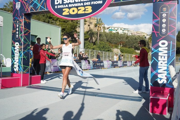 Iscrizioni aperte per la Sanremo Marathon: prime due corse a Ospedaletti Iscrizioni aperte per la Sanremo Marathon: prime due corse a Ospedaletti