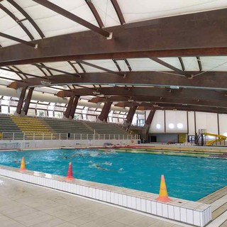 Imperia: la gestione della piscina alla Rari Nantes fino al 2026, giunta approva l'estensione del contratto