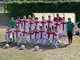 Calcio: i giovani calciatori della Polisportiva Vallecrosia Academy affrontano il Taggia