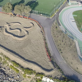 Sanremo: domani mattina, inaugurazione del nuovo Pump Track a Pian di Poma