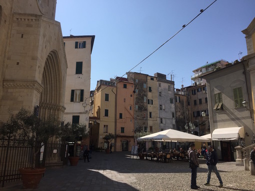 Martedì 29 incontro con Antonio De Lellis al teatro parrocchiale di piazza San Siro a Sanremo
