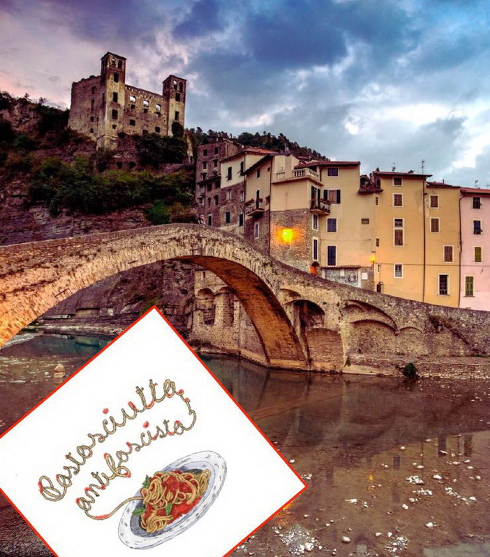 Dolceacqua: stasera in piazza Mauro appuntamento con la 'pastasciutta antifascista' Dolceacqua: stasera in piazza Mauro appuntamento con la 'pastasciutta antifascista'