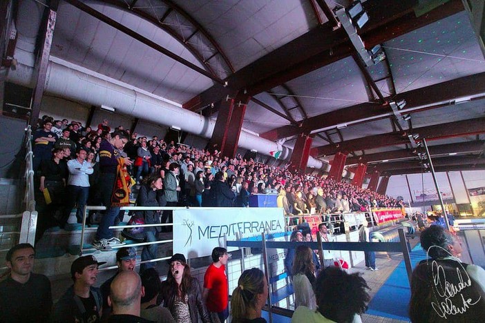 Imperia: sequestro della piscina, il commento di Marco Capanna, Giulia Emmolo e Giulia Gorlero, protagonisti dello scudetto 2014: "Nel nostro cuore il ricordo di una Cascione stracolma di pubblico"