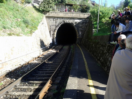 Paventata soppressione della ferrovia Cuneo-Ventimiglia: anche la Cisl si schiera contro