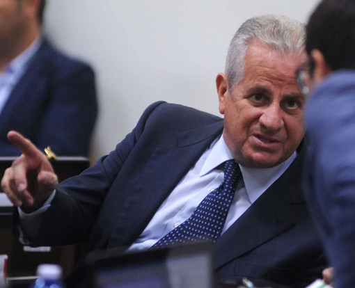 Reggio Calabria: domani torna in aula il processo all'ex Ministro imperiese Claudio Scajola Reggio Calabria: domani torna in aula il processo all'ex Ministro imperiese Claudio Scajola