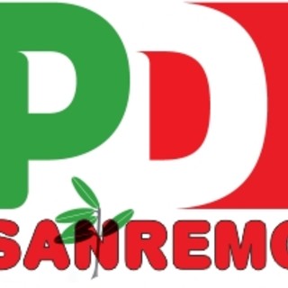 Elezioni a Sanremo: il Partito Democratico festeggia la chiusura della campagna elettorale alla Bocciofila di San Martino