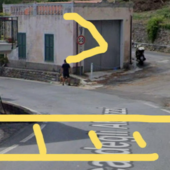 Sanremo, attraversamento killer in via Duca degli Abruzzi, dopo un mese ancora silenzio dal Comune: cittadino scrive anche al Prefetto