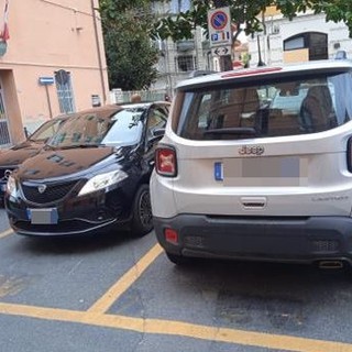 Ventimiglia, Scullino: "Dare alla Croce Verde o agli assessori i parcheggi riservati al consolato francese"