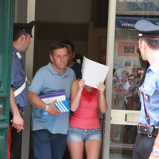 Casa squillo a Sanremo: lettrice "Basta col pubblicare annunci delle prostitute in casa!"