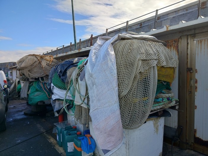 Sanremo, solidarietà ai pescatori: Berrino (FdI) difende l’impegno del governo Meloni per il settore