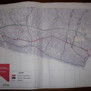 Ponte sul Nervia e passerella a Camporosso: accelerata sull’iter, corsa contro il tempo per non perdere i finanziamenti