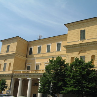 Imperia: sabato prossimo al 'polivalente' l'incontro con l'autore Andrea Parodi Imperia: sabato prossimo al 'polivalente' l'incontro con l'autore Andrea Parodi