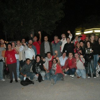 Anche il Partito di Rifondazione Comunista aderisce allo sciopero generale di domani ad Imperia