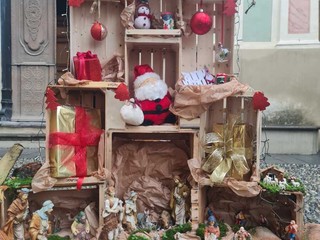 Terzo premio Alimentari Francesca