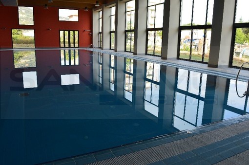 Taggia punta sul rilancio della piscina comunale: approvato il piano economico per la nuova gestione