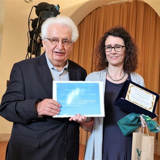 Bordighera: grandi applausi e forti consensi per il concorso Riviera dei Monologhi di Virginia Consoli Bordighera: grandi applausi e forti consensi per il concorso Riviera dei Monologhi di Virginia Consoli