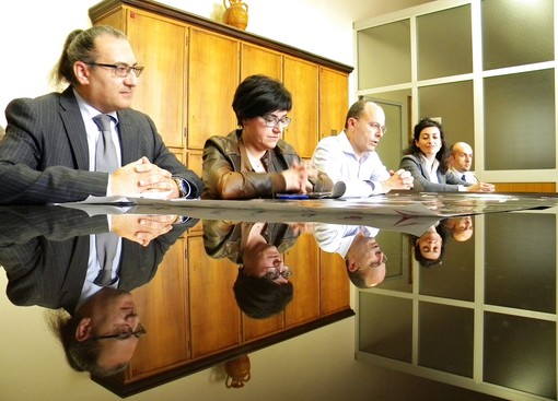 Imperia: stamani è stata presentata la 9a edizione del Video Festival, 5 le giornate previste