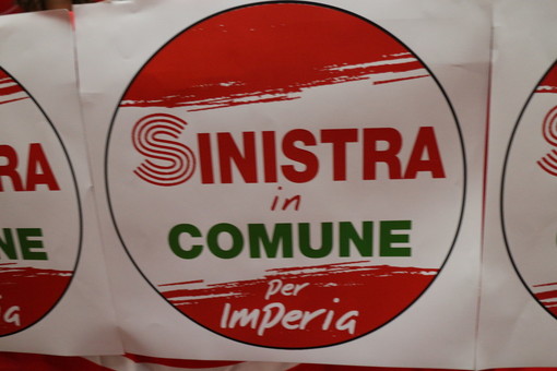 Imperia: “La favola di Claudio nel porto delle nebbie”, intervento di Sinistra in Comune