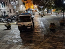 Sanremo, la pulizia come deterrente. Residenti e commercianti: "Strade più curate per aumentare la sicurezza" Sanremo, la pulizia come deterrente. Residenti e commercianti: "Strade più curate per aumentare la sicurezza"