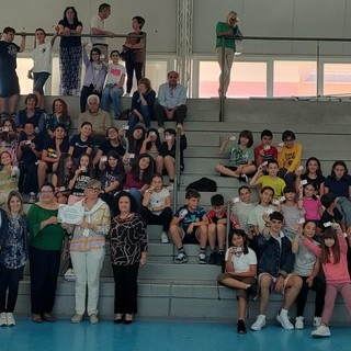 Cyberbullismo e bullismo: patenti di smartphone agli alunni del Comprensivo di Riva e San Lorenzo al Mare Cyberbullismo e bullismo: patenti di smartphone agli alunni del Comprensivo di Riva e San Lorenzo al Mare