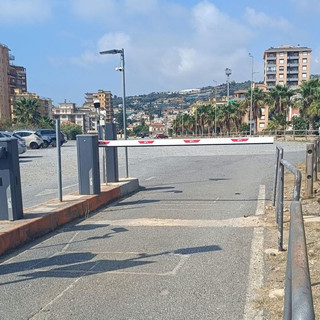 Taggia, "convenzione ferma per il parcheggio della Darsena": Progetto Comune porta il caso in Consiglio Taggia, "convenzione ferma per il parcheggio della Darsena": Progetto Comune porta il caso in Consiglio