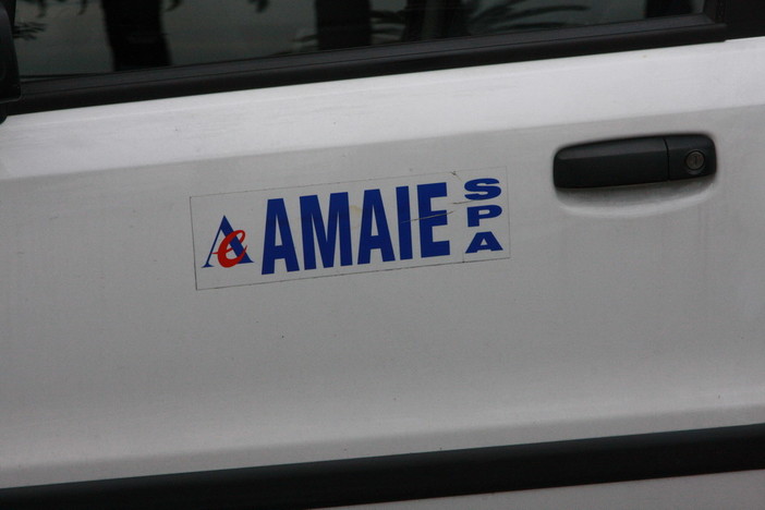 Sanremo: cambio da contatore condominiale a singolo, secondo un lettore troppi 599 euro da Amaie