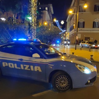 Aumenta la sicurezza in provincia di Imperia, controlli straordinari a Natale e Capodanno Aumenta la sicurezza in provincia di Imperia, controlli straordinari a Natale e Capodanno