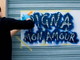 Riapre la sala di lettura di 'Pigna mon Amour' in via Palma a Sanremo: domenica 29 marzo i volontari la rimetteranno in sesto