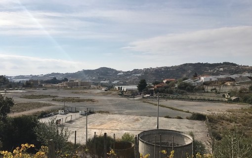 Sanremo: il M5S commenta la risposta dell'Assessore Giampedrone sul Rio Ciuvin: “Occorrono analisi per verificare l'inquinamento dell'area”