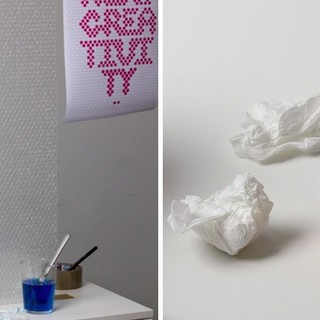 Pluriball-mania: da semplice materiale da imballaggio ad "arte che scoppia"