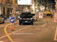 Sanremo: parcheggio 'creativo' in piazza Colombo nonostante le transenne. Ma come hanno fatto? Sanremo: parcheggio 'creativo' in piazza Colombo nonostante le transenne. Ma come hanno fatto?