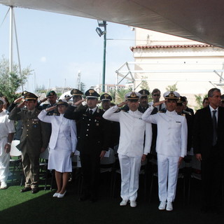 Sanremo: ecco il Bilancio annuale dell'operato della Capitaneria di Porto - Guardia Costiera