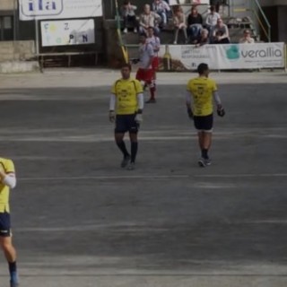 Pallapugno: la situazione in Serie A Trofeo Araldica a due giornate dalla fine della regular-season