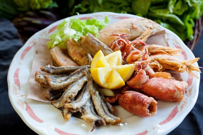 'Bordighera, un Mare di Sapori', il 28 e 29 luglio vanno in scena l prodotti tipici enogastronomici del territorio