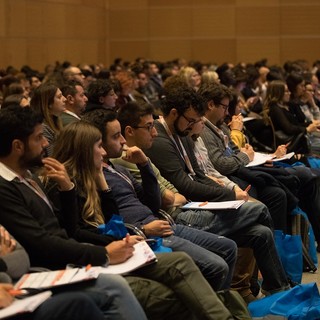 Social Media Strategies: tra i 1200 professionisti a Rimini anche i responsabili social delle nostre testate, media partner ufficiali dell’evento Social Media Strategies: tra i 1200 professionisti a Rimini anche i responsabili social delle nostre testate, media partner ufficiali dell’evento
