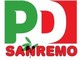 Sanremo: dichiarazioni di Baggioli sulla minoranza, la risposta della segreteria cittadina del PD