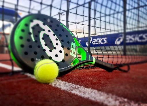 A settembre sbarca a Sanremo il grande Padel: un torneo internazionale in Pian di Nave o piazzale Dapporto